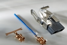 表面燃烧器系统